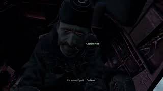прохождение COD MW4