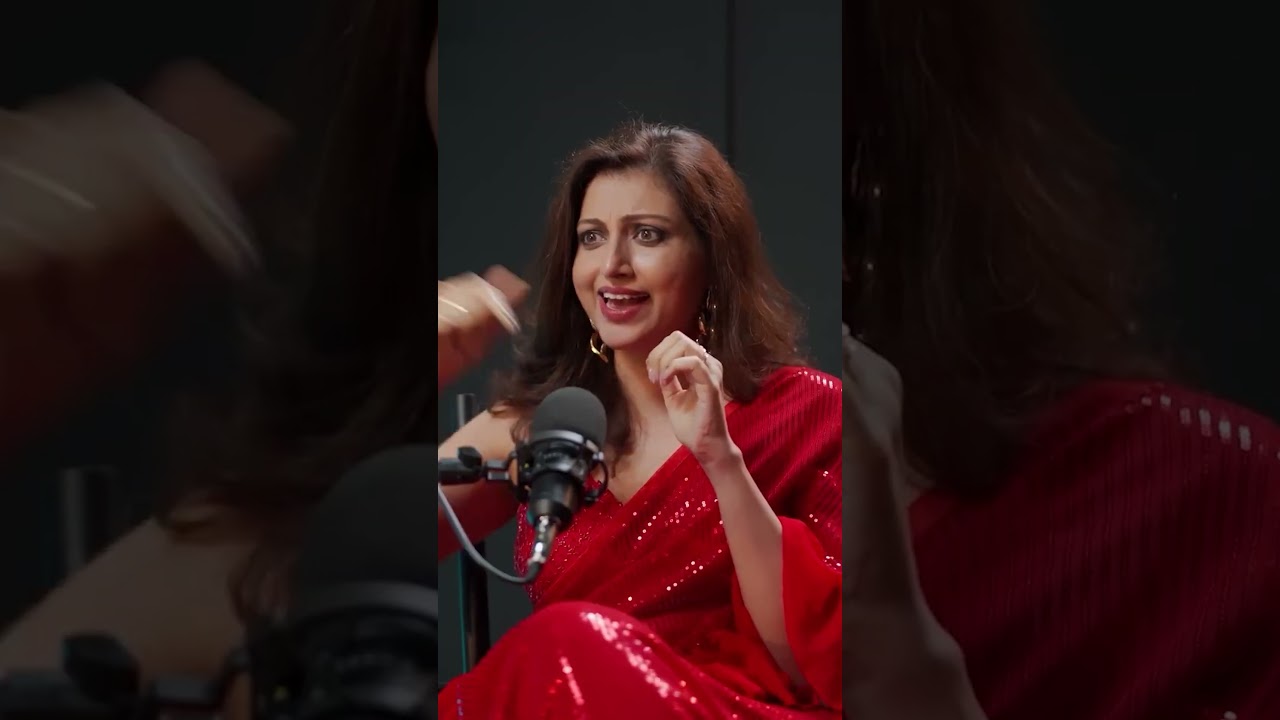 Hamsa Nandini Reflects on Working with Prabhas 