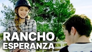 Rancho Esperanza | Grace Van Dien