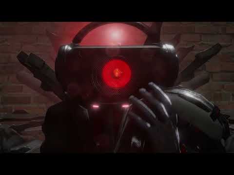 (SFM)Reshade Test