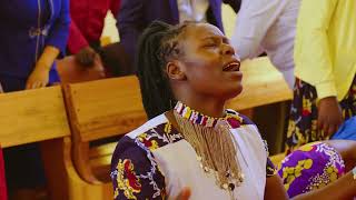 Sema Nami Live Performance At Riveside Agc Bomet