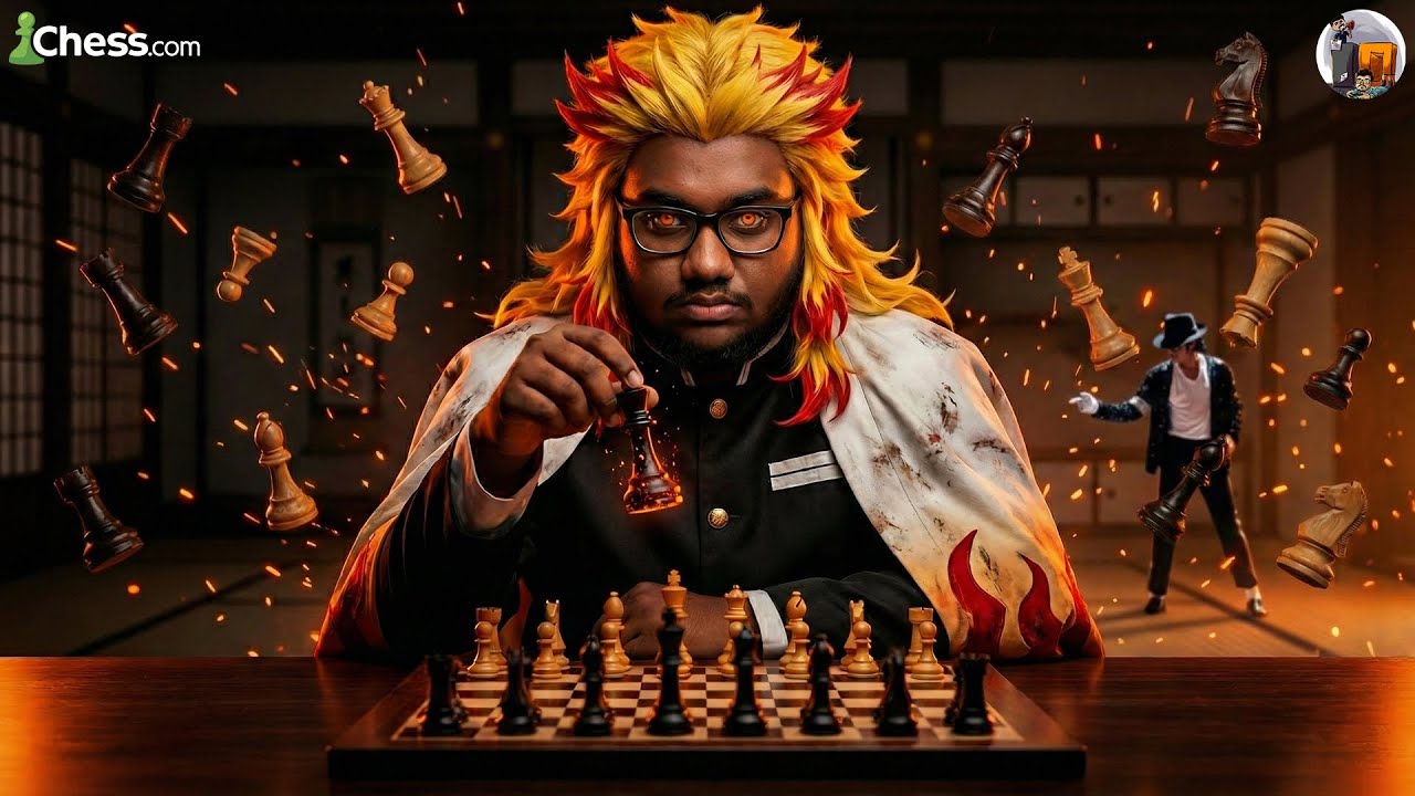 சதுரங்கம் Chess Live #5 Tamil with viewers and friends | Tamil Gaming Highlights