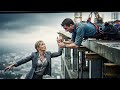 I Told My Boss, 'Jump—I'll Catch You ' She Said, ' Falling For You Is Not Bad