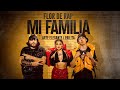 Flor de rap arte elegante pailita  mi familia oficial