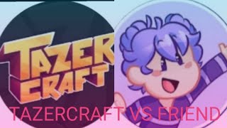 @TazerCraft VS @Tycer |GRUPO B|COPA DO MUNDO DOS YOUTUBERS 2026