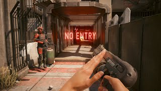 Yes... This Is The Easiest Way To Get Into Dogtown Before Phantom Liberty