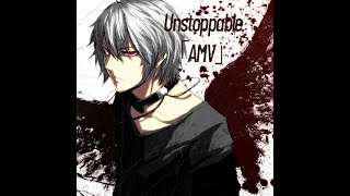 Accelerator「AMV」- Unstoppableᴴᴰ