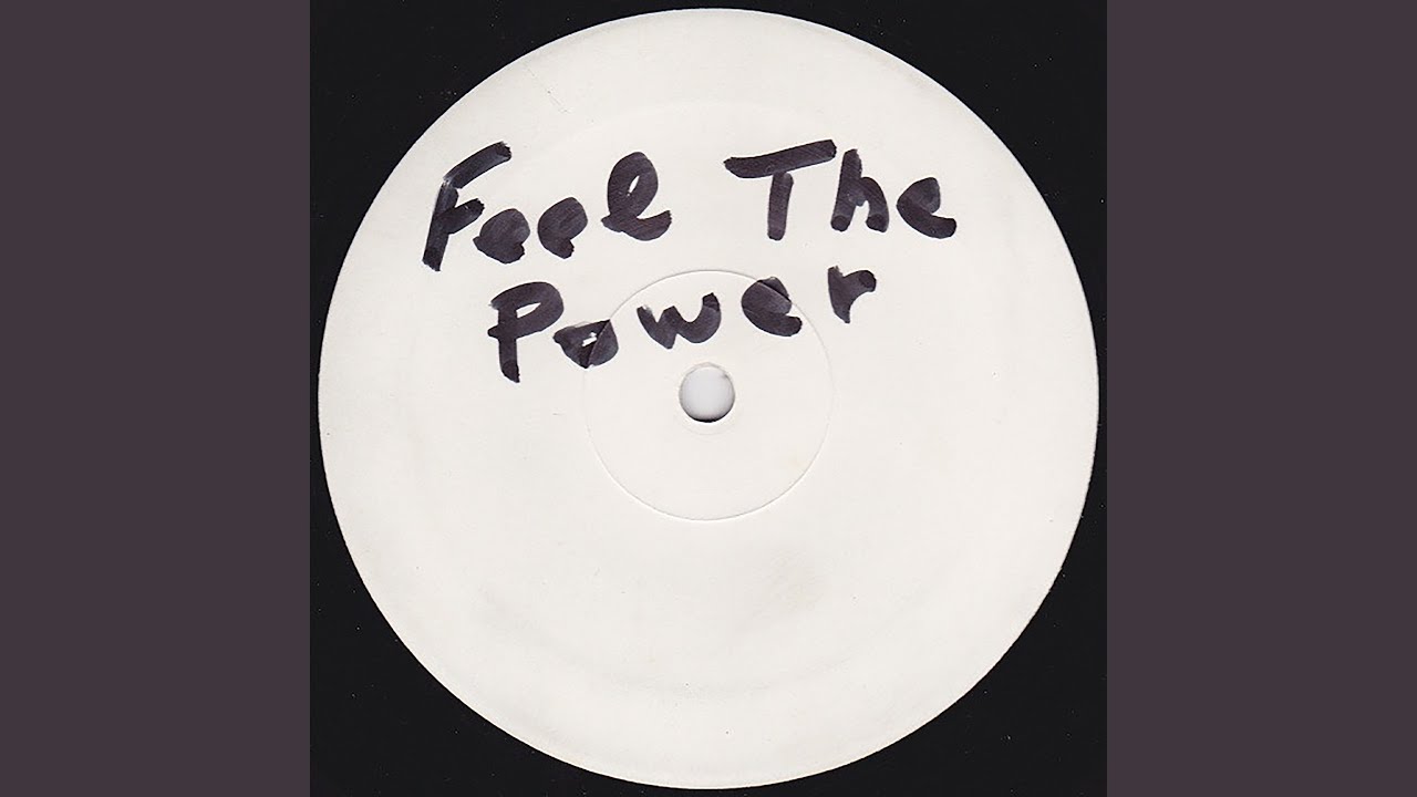 Feel The Power - YouTube