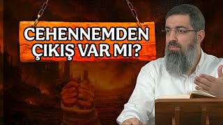 Download Lagu Cehennemden Çıkış Var mı? | Halis Bayancuk Hoca  MP3