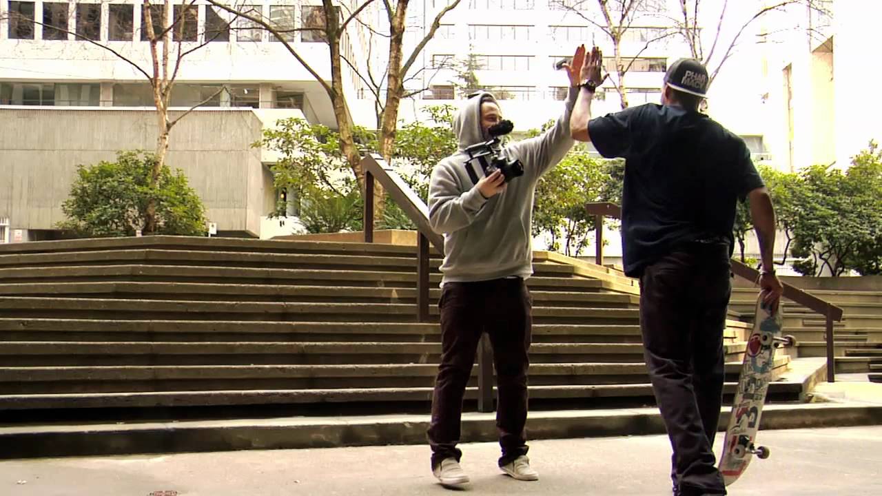 Cameo Wilson Trailer