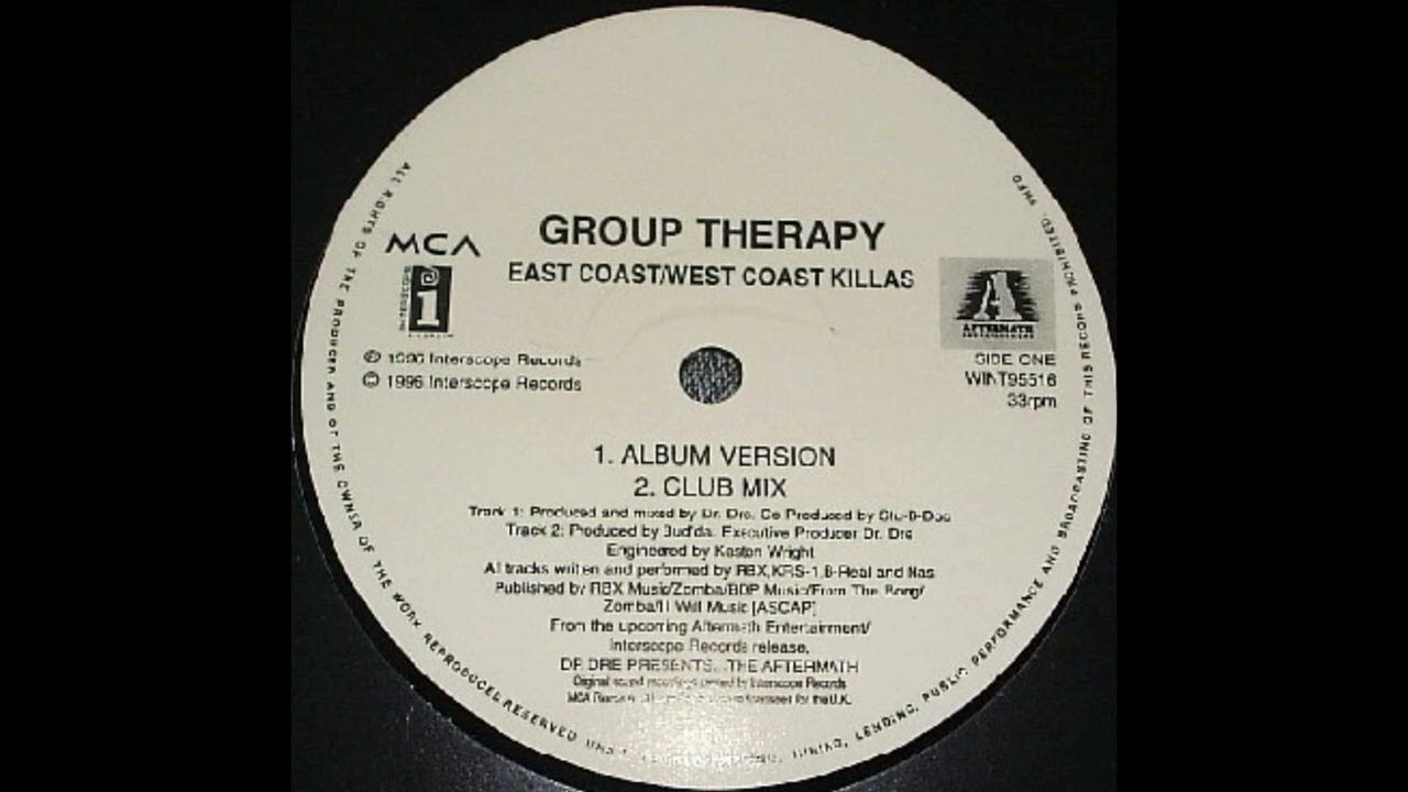 Group Therapy East Coast West Coast Killas Lyrics group therapy east coast west coast killas REMIX 2022 - YouTube