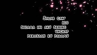 Story wa buat gebetan lo yg gak peka2