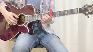 Scarborough Fair - England folk song