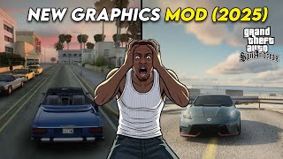 How To Install Sa Vanilla Fusion Graphics Mod In Gta San Andreas