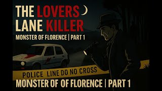 MONSTER OF FLORENCE — PART 1  “The Lovers Lane Killer”