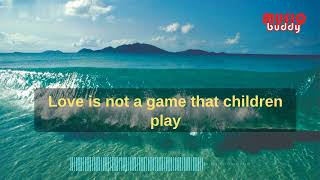 Till I Met You(Lyrics)-She's Dating the Gangster OST