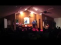 Christian Rap-New Child @ Memorial Indian Baptist Whatsapp Status Video Download Free
