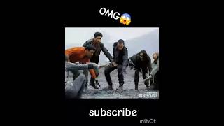 Kahan Gayab Ho Gaya Space Ship? 🌌 | Sci-fi Adventure #SpaceShip #ShortFilm