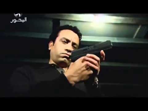 موسيقى حماسية من مسلسل حاميها وحراميها