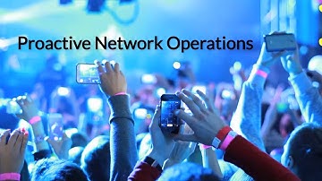 SED Spectrum Analyzer for DAS Systems