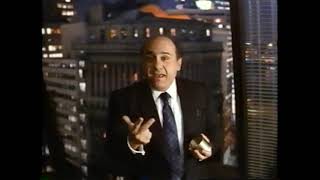 Other People's Money (1991) - Teaser Trailer