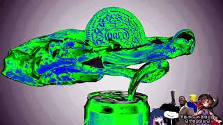 OREO X Coca Cola Commercial Effects | IDT Entertainment (2006) Effects