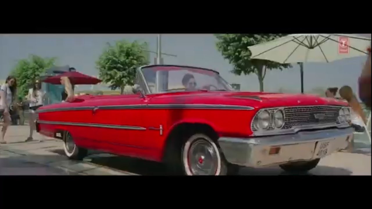 Hardy Sandhu HORNN BLOW Video Song Jaani B Praak New Song 2016