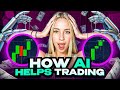 How Artificial Intelligence Helps Trading on Pocket Option| Binary Options AI Tools