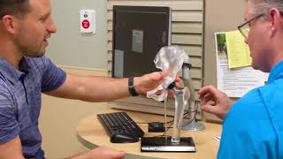 Total Joint Replacement at Gundersen Health System: What to expect