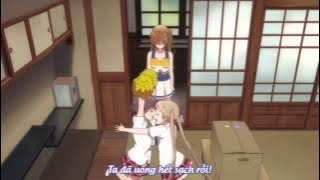 chuunibyou demo funny moments