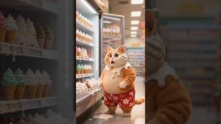 Funny Cat vs Monkey Adventure 😂🐱🙉 | Animated Short |@ToonShort7