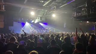 EPICA Live In Boise, Idaho at the Revolution Center | Sept 19, 2022 |