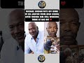 Michael Jordan's Incredible Surprise for His 80-Year-Old School Janitor ❤️#MichaelJordan #Kindness