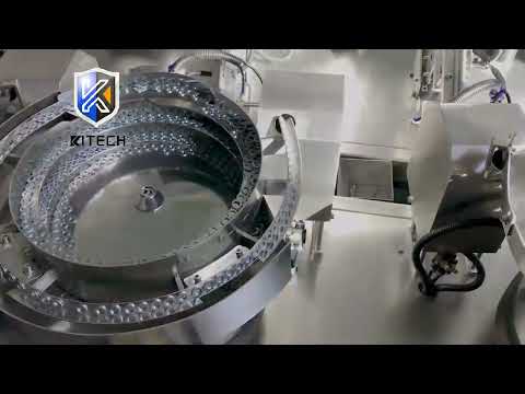 Automatic Counting Hardware Nuts O-Rings Furniture Bolt ...