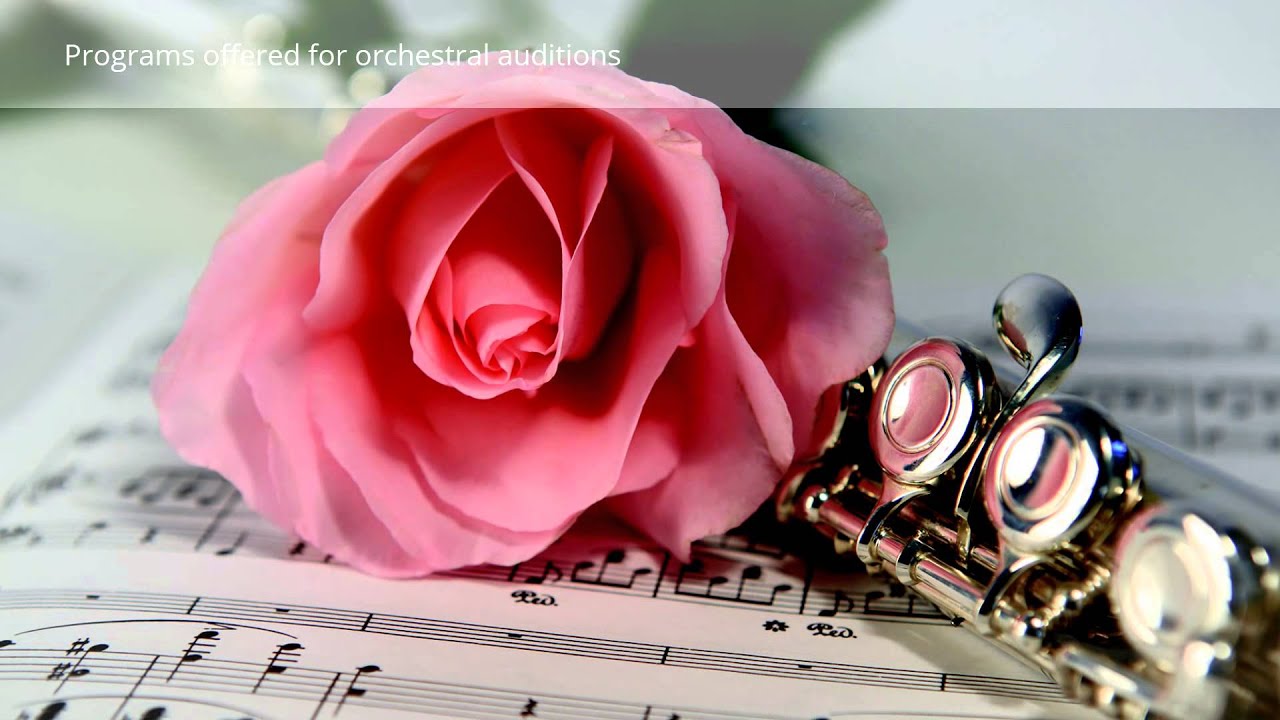 Flute Music - Flute Lessons Perth WA