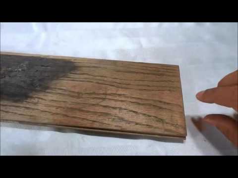 Refinishing Engineered Hardwood Flooring-Can You Sand And Stain It