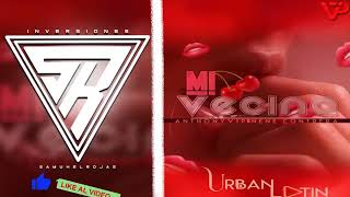 Perreo - Electro - Aleteo Mi Vecinathe Producer Dj Anthony Vip Ft Nene Contreras