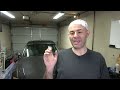 Beginning of video