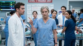 No One Knew the Rookie Nurse Was an Elite SEAL—Until Gangsters Tried to Kill Her