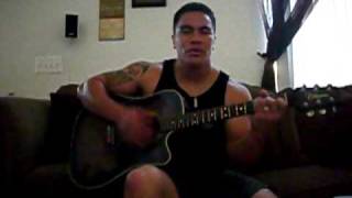 Video thumbnail of ""You and Me" by Cecilio & Kapono"
