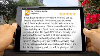 Dartmouth Plymouth pest control exterminator Tauton MA