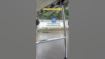 Back to College ❌ Back to Comfort Zone ft IIT Bombay #iitbombay #iitjee #motivation