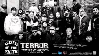 Terror - Hell and Back