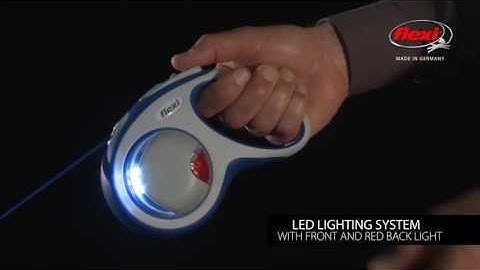 Flexi Vario Demonstration Video