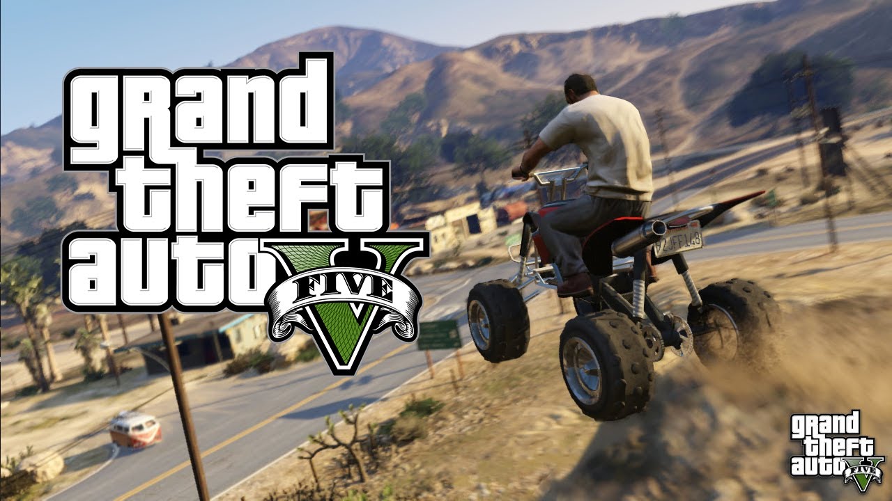 GTA V - Trevor Trailer MEGA Breakdown part 2!
