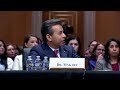 Senate HELP Hearing (3/6/25)
