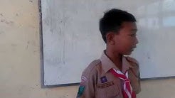 WAJIB DITONTON  paling lucu dan paling gokil  lupa lagu garuda pancasila  - Durasi: 1:38. 