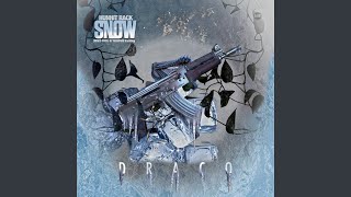 Draco - Hunnit Rack Snow