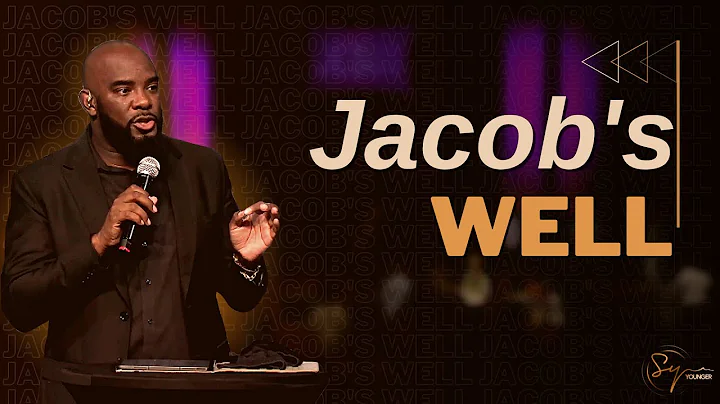 Jacob's Well | Bishop S. Y. Younger