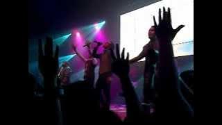 DisciplesRap - Kuberbahagia #JesusRockLive